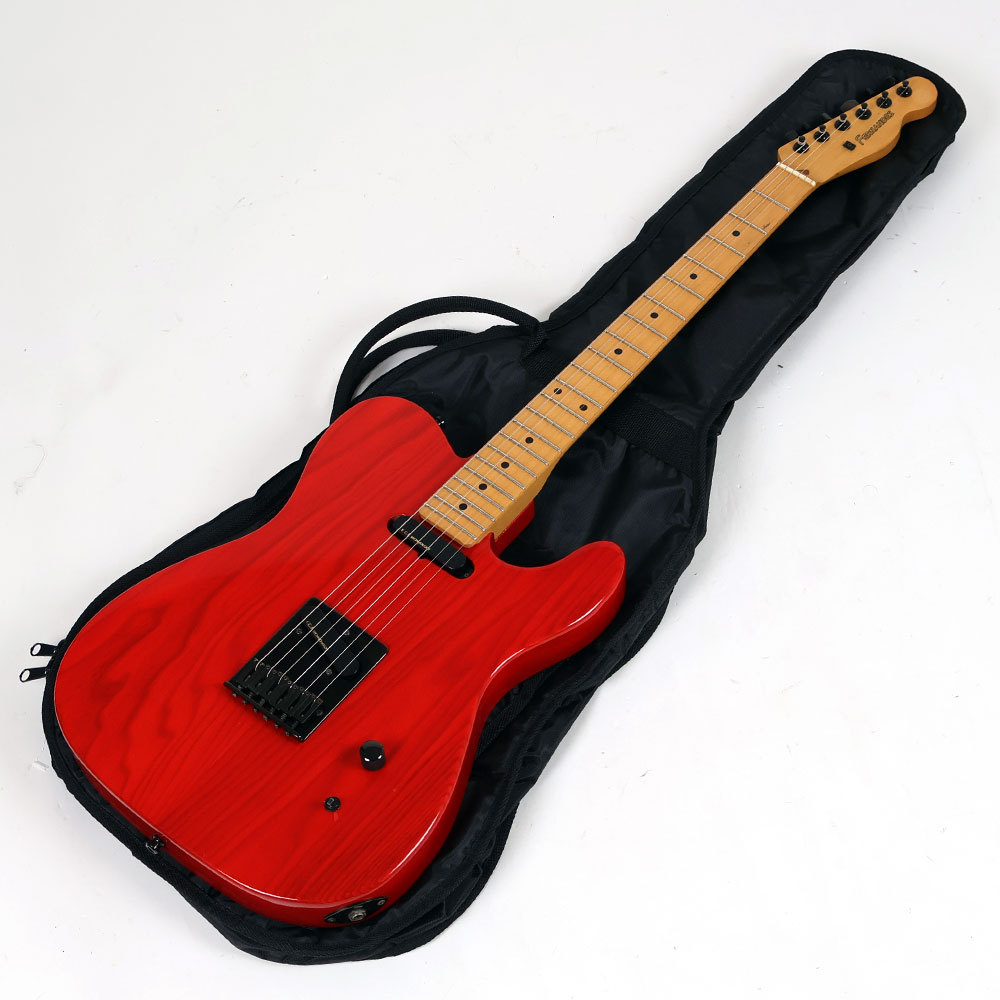 FERNANDES 【中古】 エレキギター FERNANDES TE-85T STR