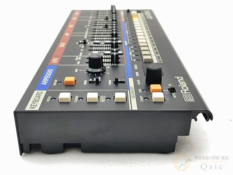 Roland JU-06A Boutique + K-25m [VMN18]【梅田店在庫】（中古/送料