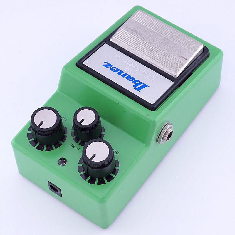 Ibanez USED 中古 Tube Screamer TS9 アイバニーズ（中古）【楽器検索