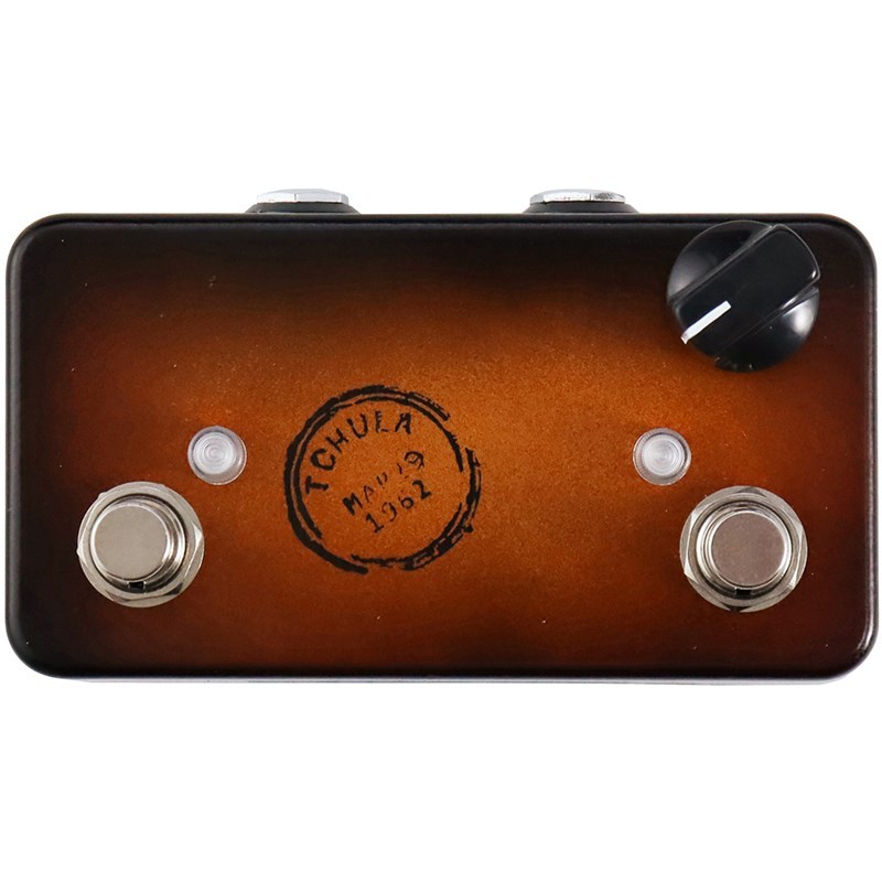 Lovepedal 【エフェクタースーパープライスSALE】BURST TCHULA