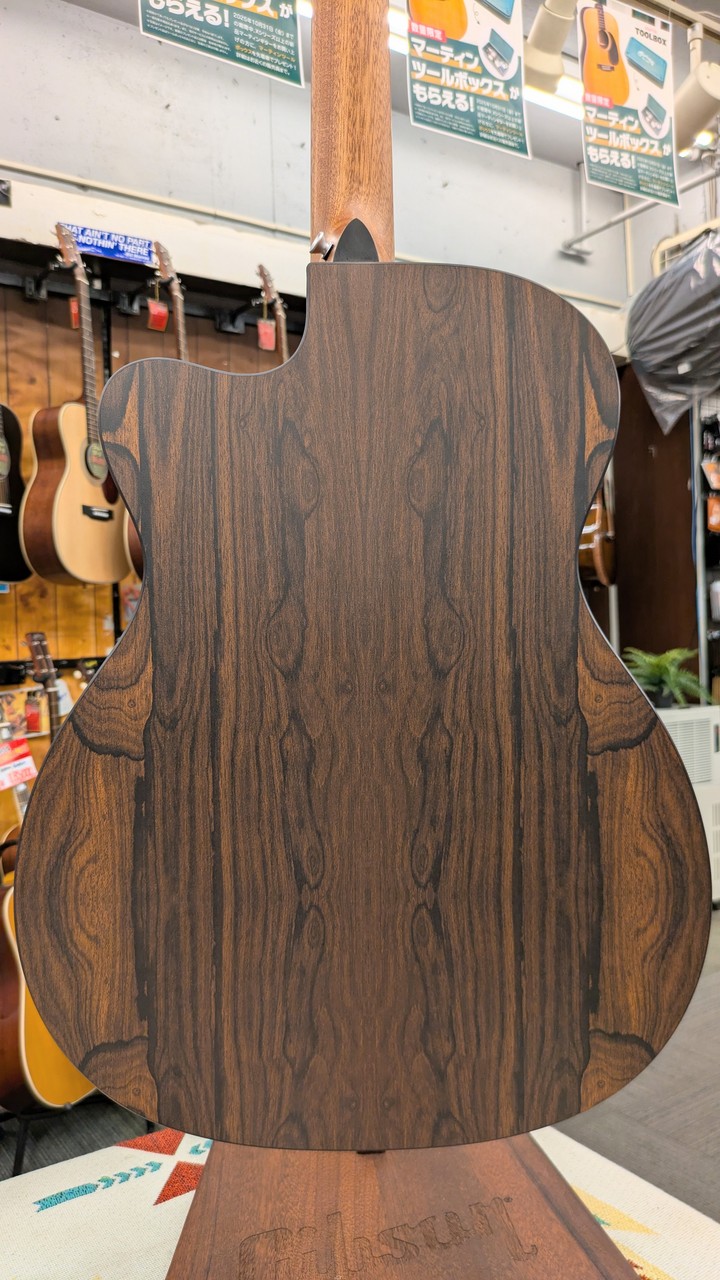 Martin OMC-X2E ZIR Special #2986194【エレアコ】（新品/送料無料