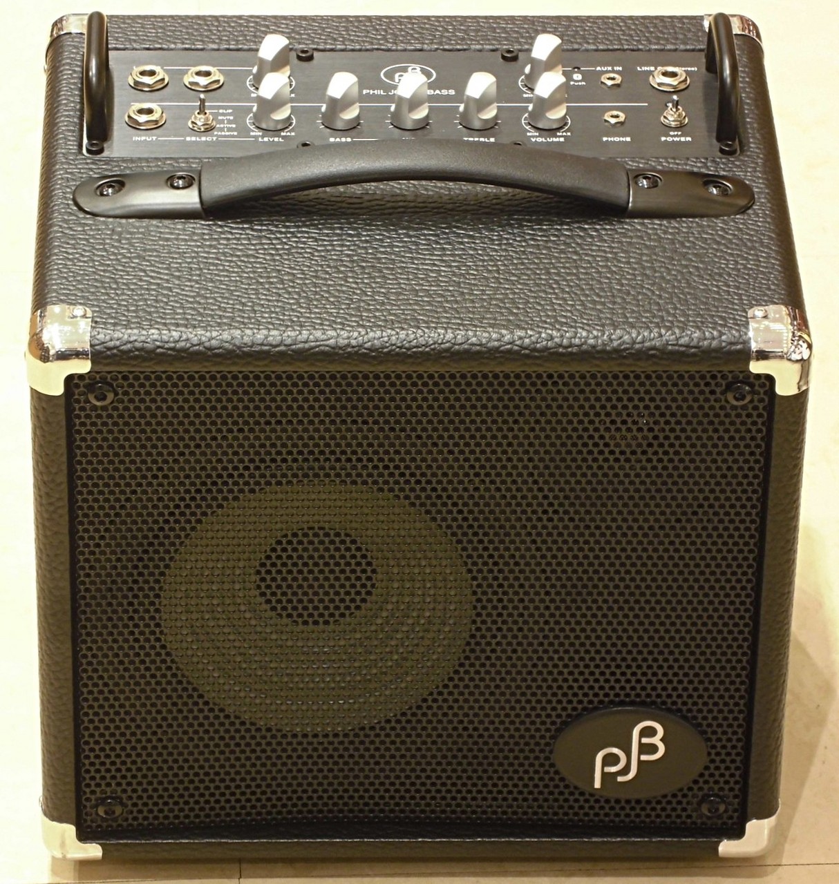 Phil Jones Bass BASS ENGINE 17【展示入替特価 !! 】（新品特価/送料