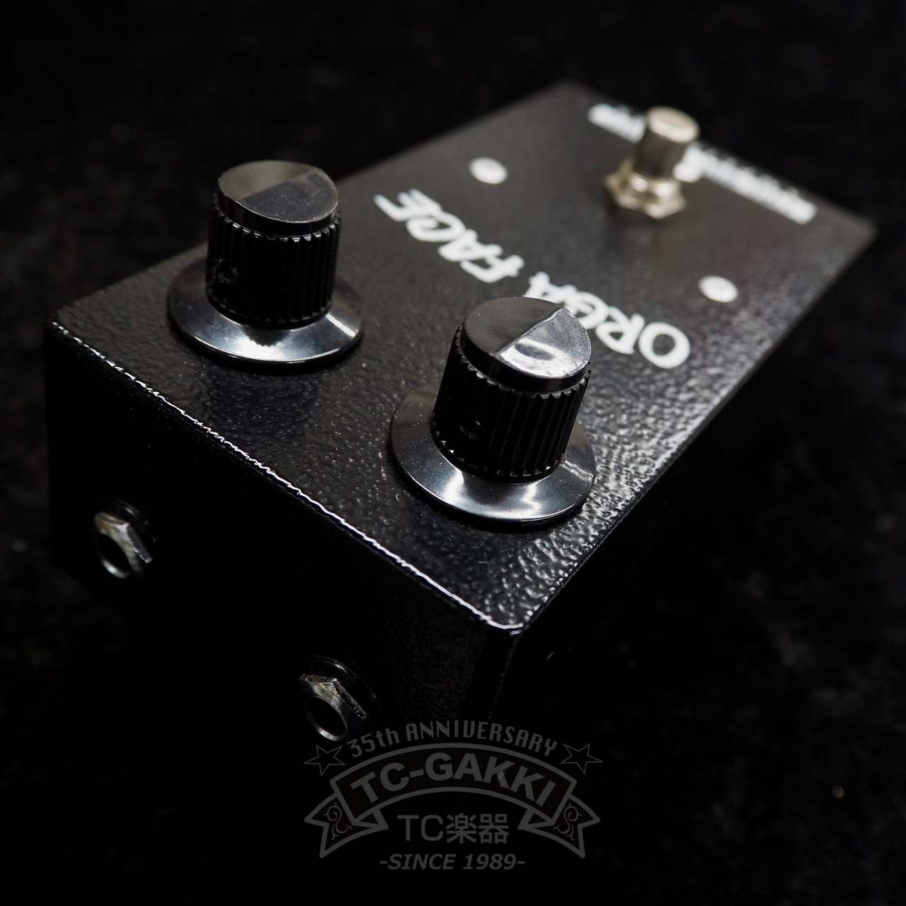 Organic Sounds ORGA FACE NKT Ltd.（中古）【楽器検索デジマート】