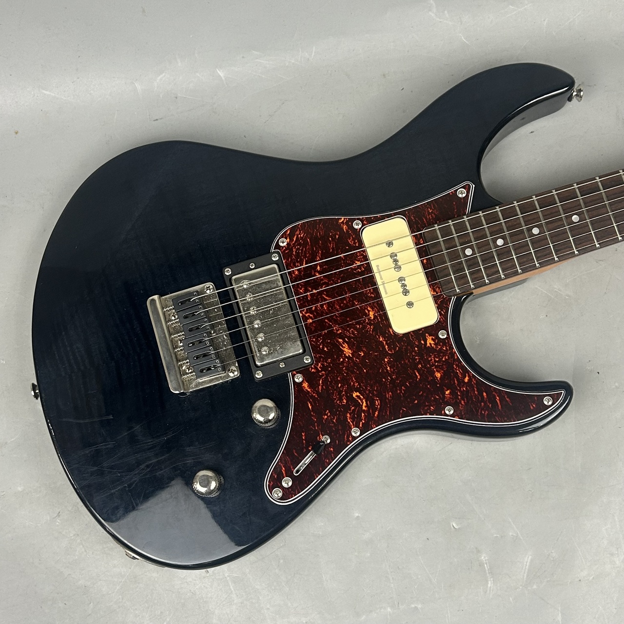 YAMAHA PACIFICA PAC611 HFM （中古/送料無料）【楽器検索デジマート】