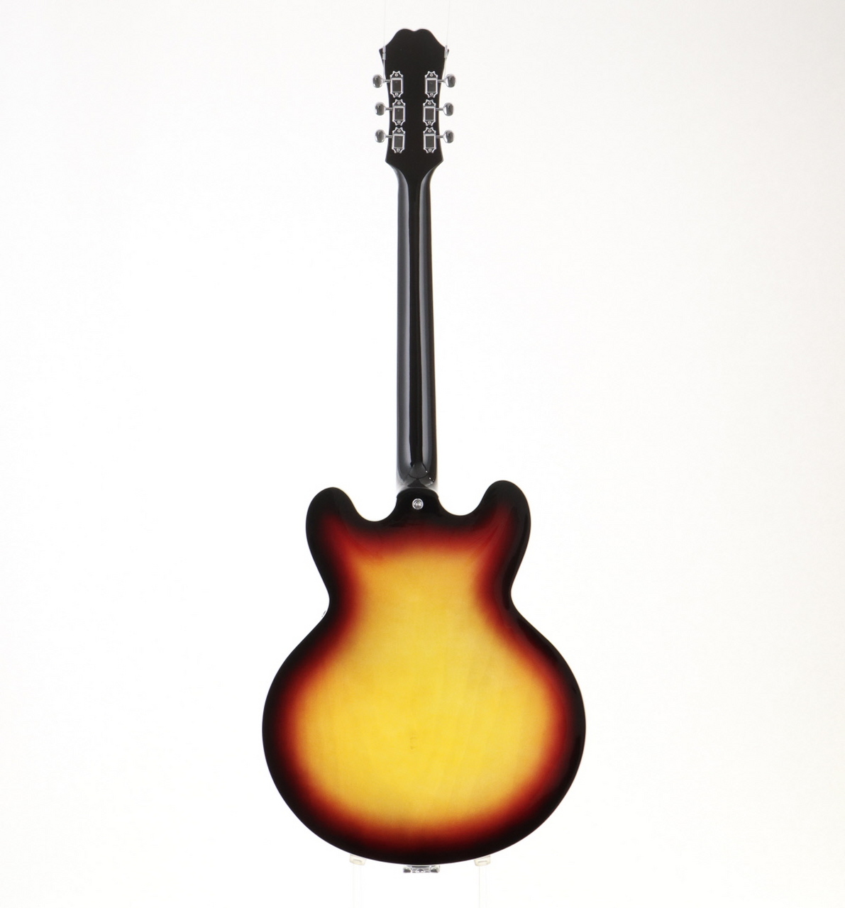 ギター CASINO VC Epiphone CASINO VC 1998年製 ~Vintage Cherry Sunburst~ ソニックス