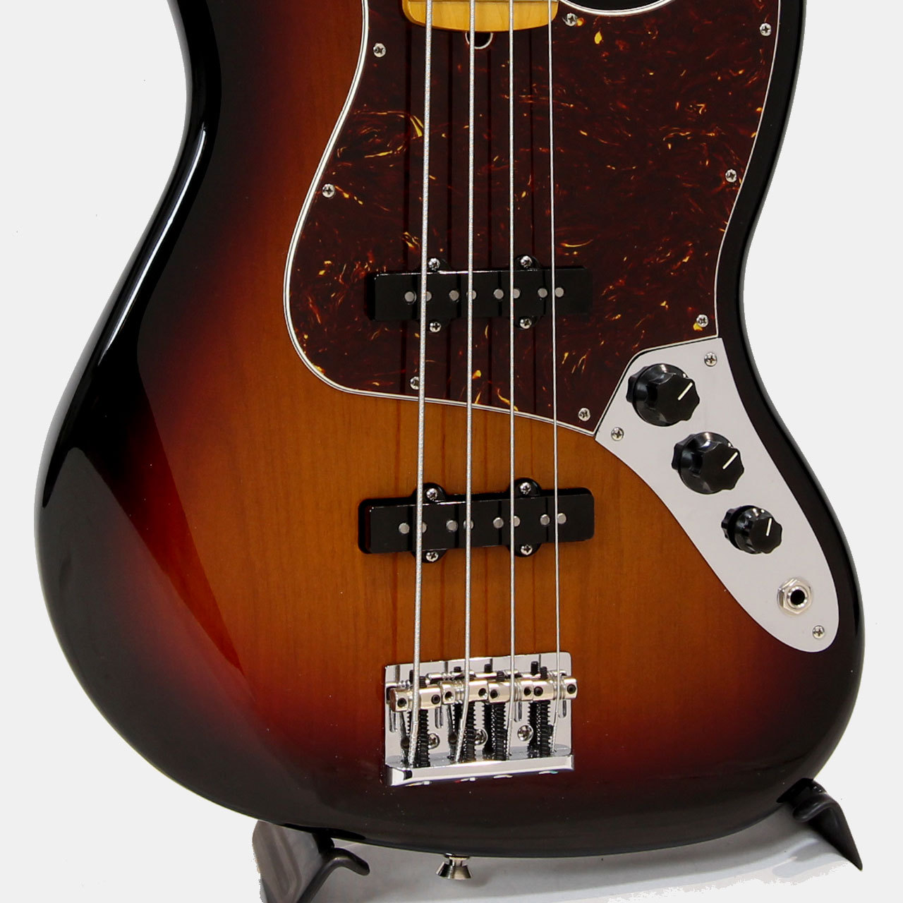 Fender American Professional II Jazz Bass 3CS / MN 2023年製（中古