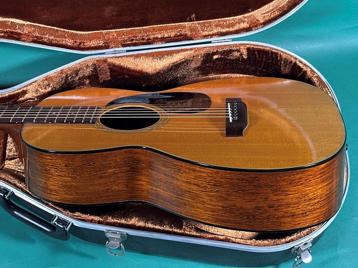 【極美品】Martin 000-1 1998年製 極美品】Martin 000-1 1998年製 - メルカリ