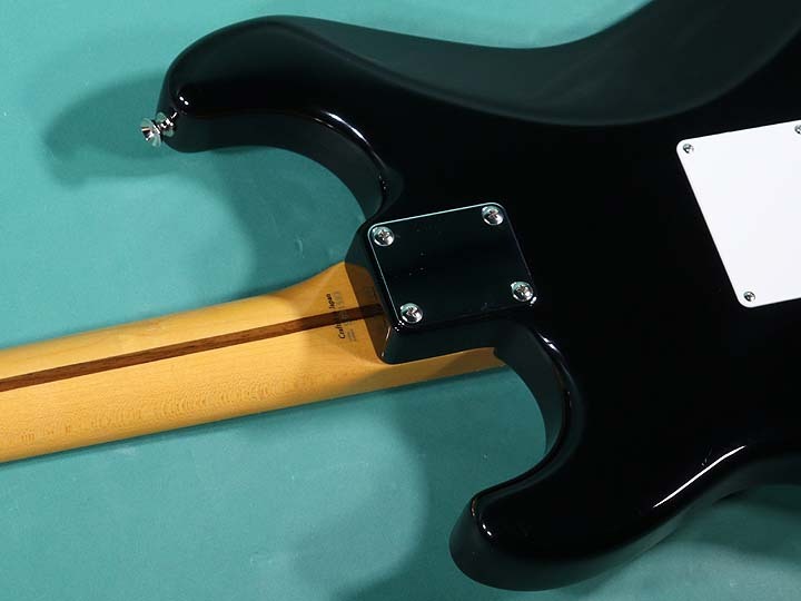 Fender Japan ST54-120 DMC/VSP（中古）【楽器検索デジマート】