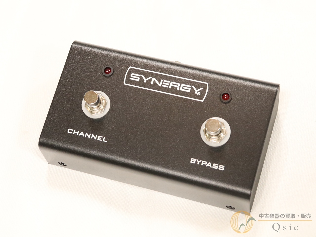 SYNERGY AMPS SYN1 [UM269]【神戸店在庫】（中古/送料無料）【楽器検索