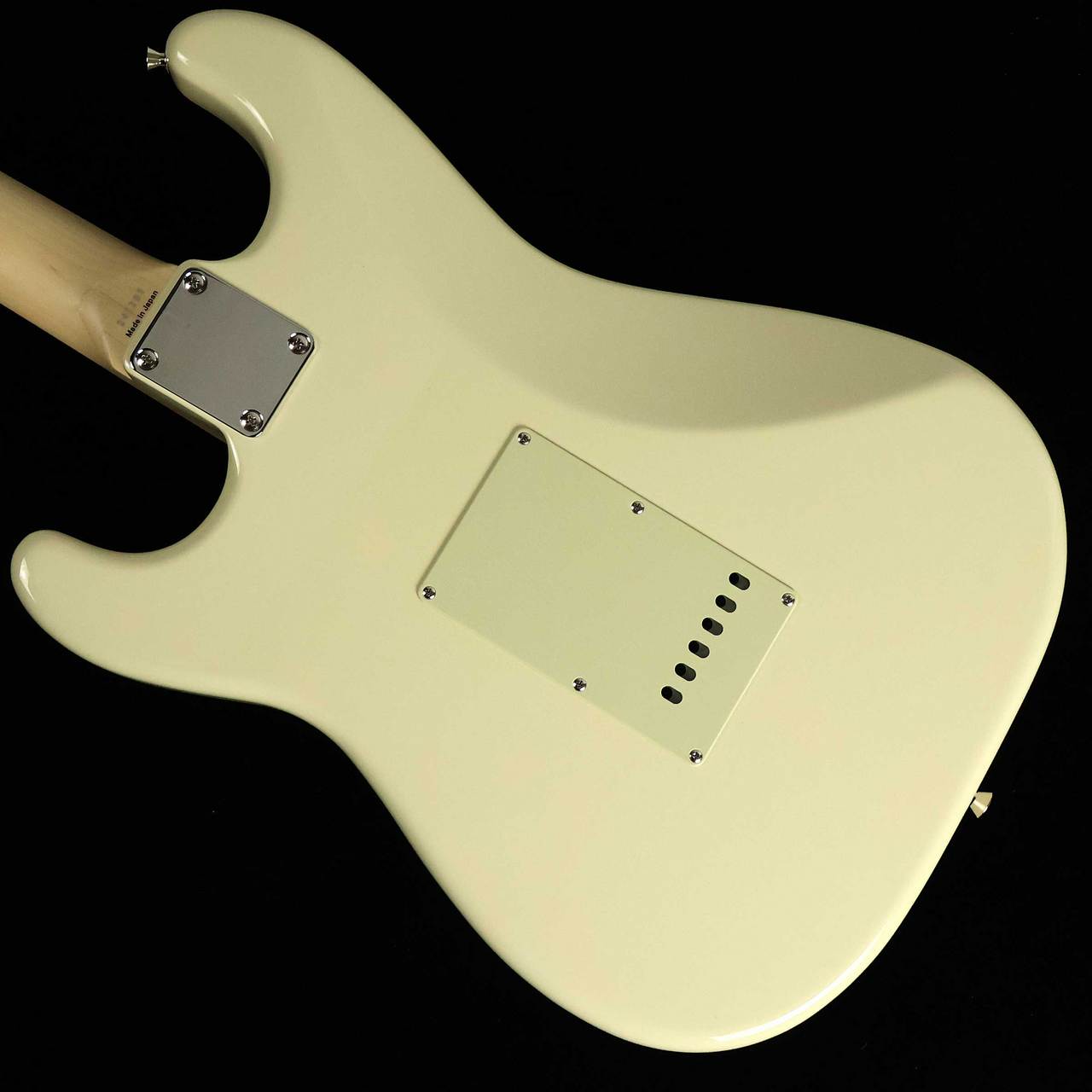 Providence pS-204RSC/SS Vintage White S/N：241201 【未展示品