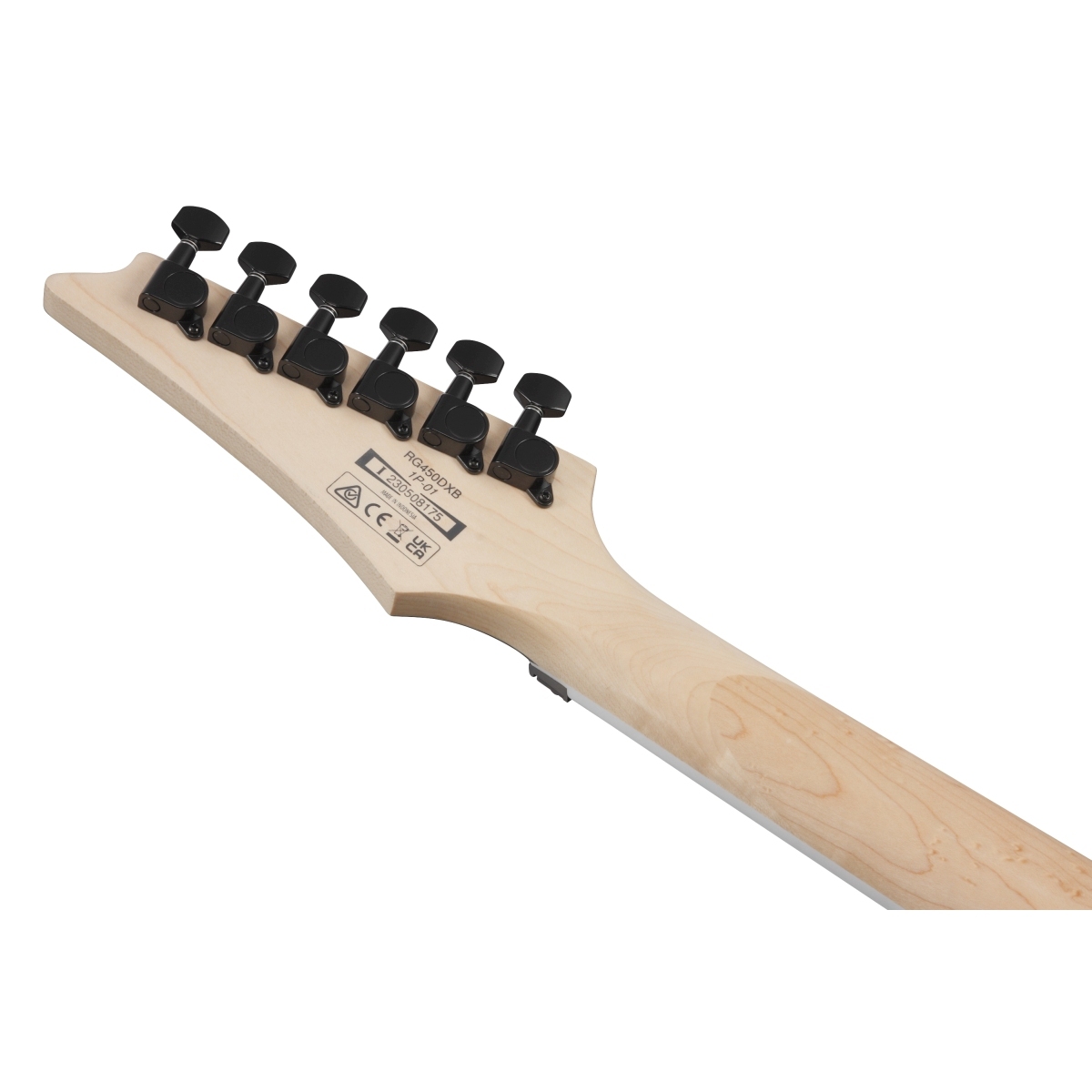 Ibanez RG450DXB-WH (White) アイバニーズ エレキギター【池袋店