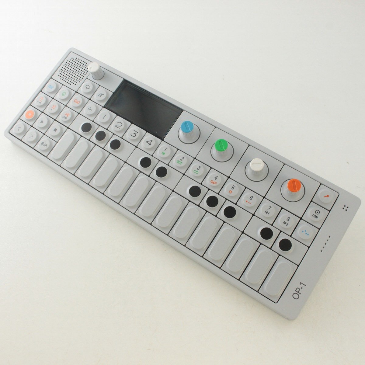 Teenage Engineering OP-1 【御茶ノ水本店】（中古/送料無料）【楽器