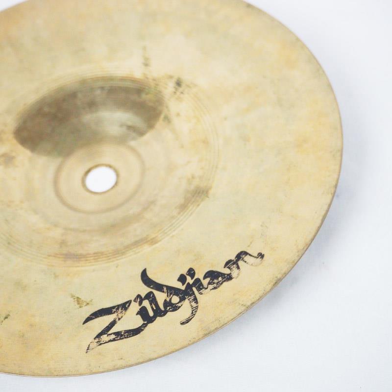 Zildjian USED 中古 A Custom Splash 8 [NAZLC8SP][156g]（中古