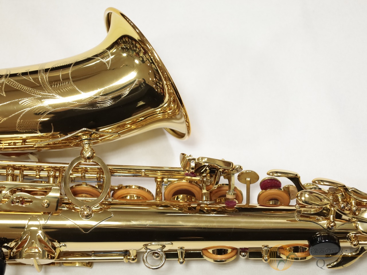 YAMAHA YAS-875EX [調整済み] 【返品OK】[UMR79]【神戸店在庫】（中古