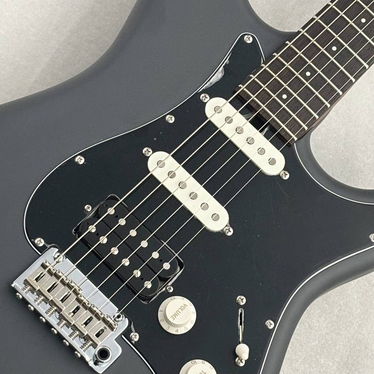 SAITO GUITARS S-622CS -Gray Black- #232324 ≒3.42kg