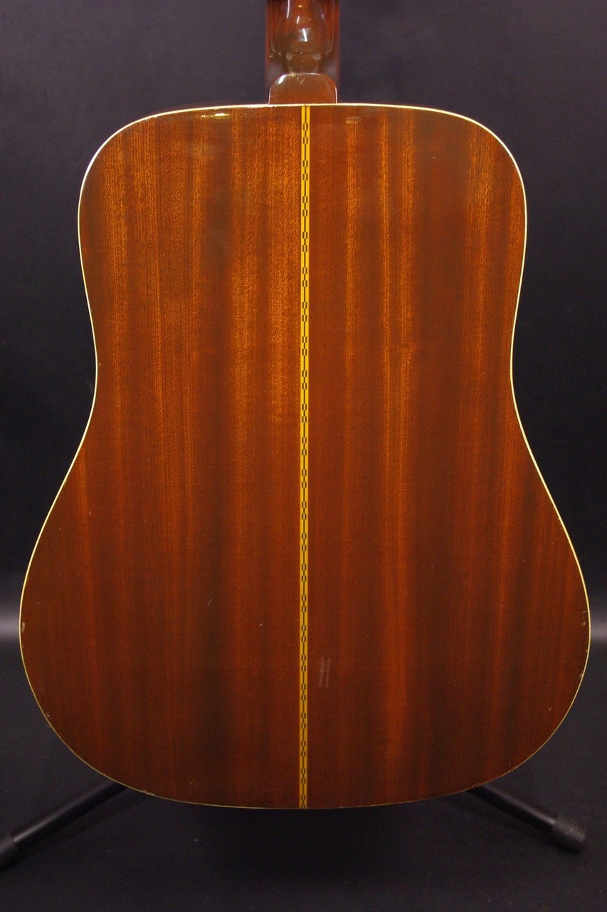 Greco 101（ビンテージ）【楽器検索デジマート】