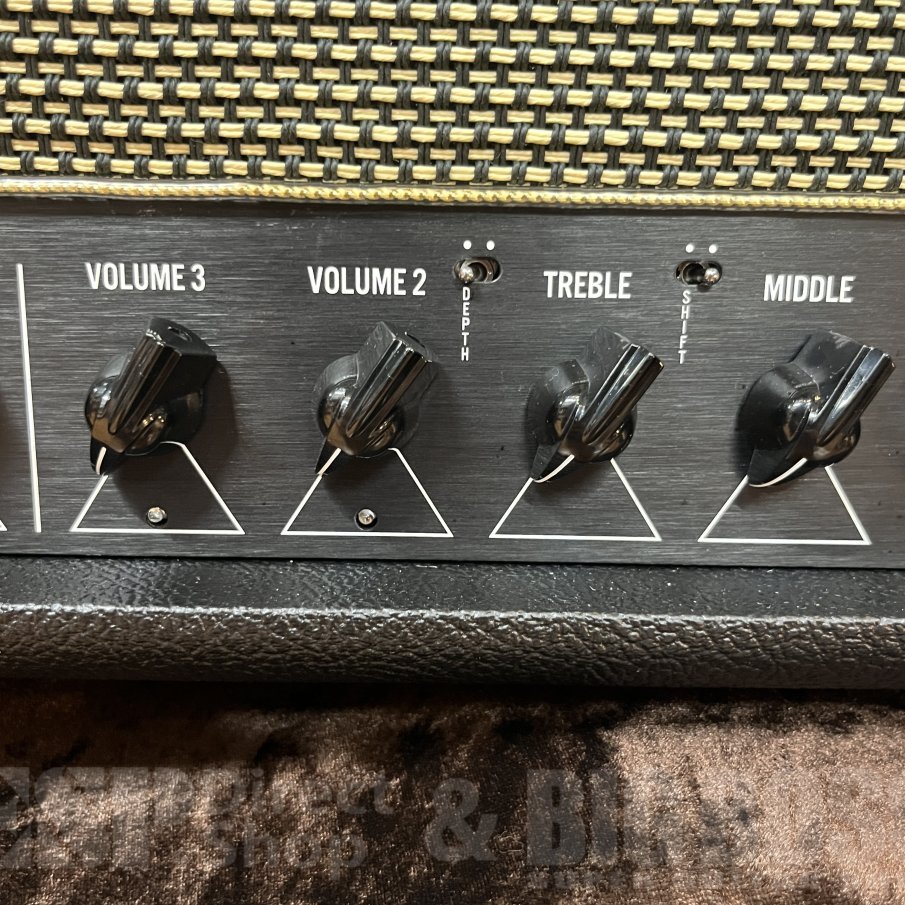 Bogner Bogner Ecstasy 104（新品/送料無料）【楽器検索デジマート】
