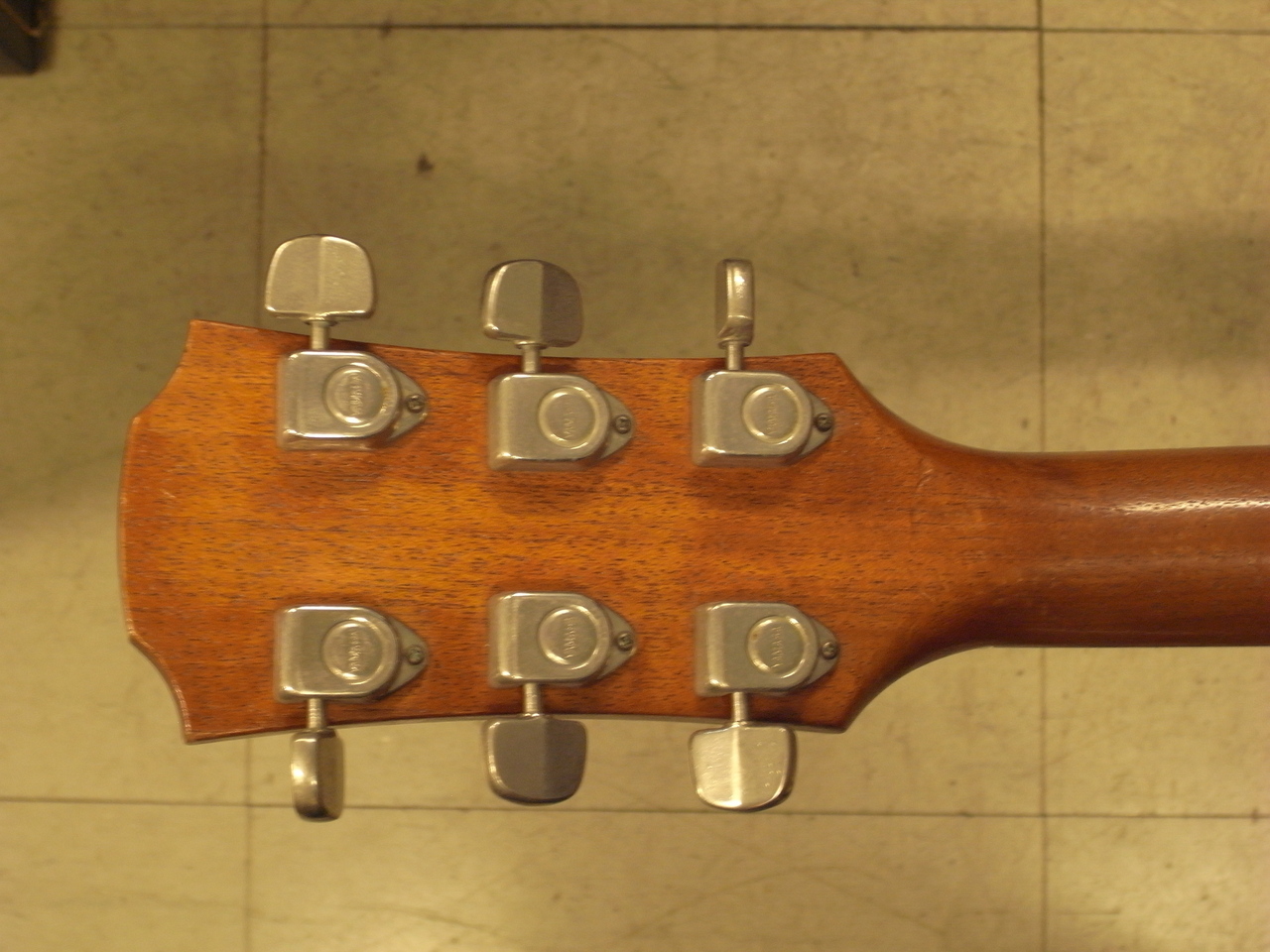 YAMAHA SG-30（中古）【楽器検索デジマート】