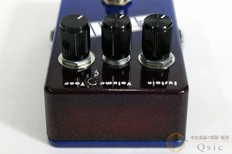 Skreddy Pedals Ernie 2024年製 [RL756]【神戸店在庫】（中古/送料無料