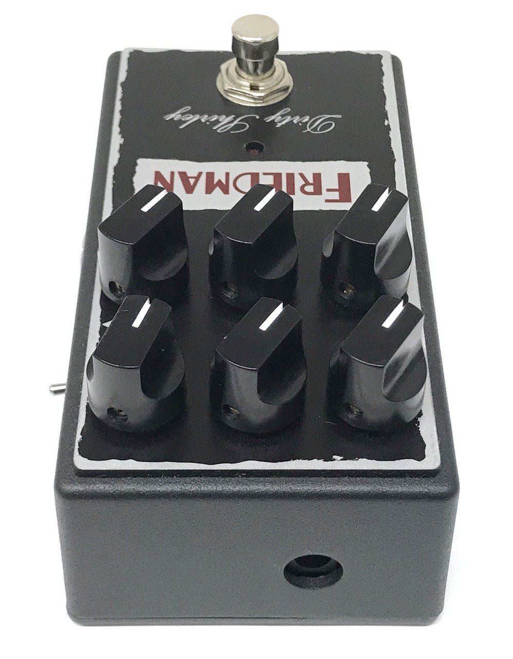 Friedman Dirty Shirley Pedal（中古）【楽器検索デジマート】