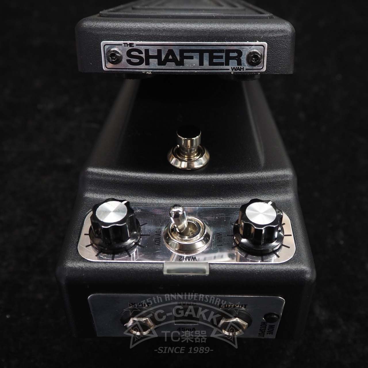 T-rex THE SHAFTER WAH（中古）【楽器検索デジマート】