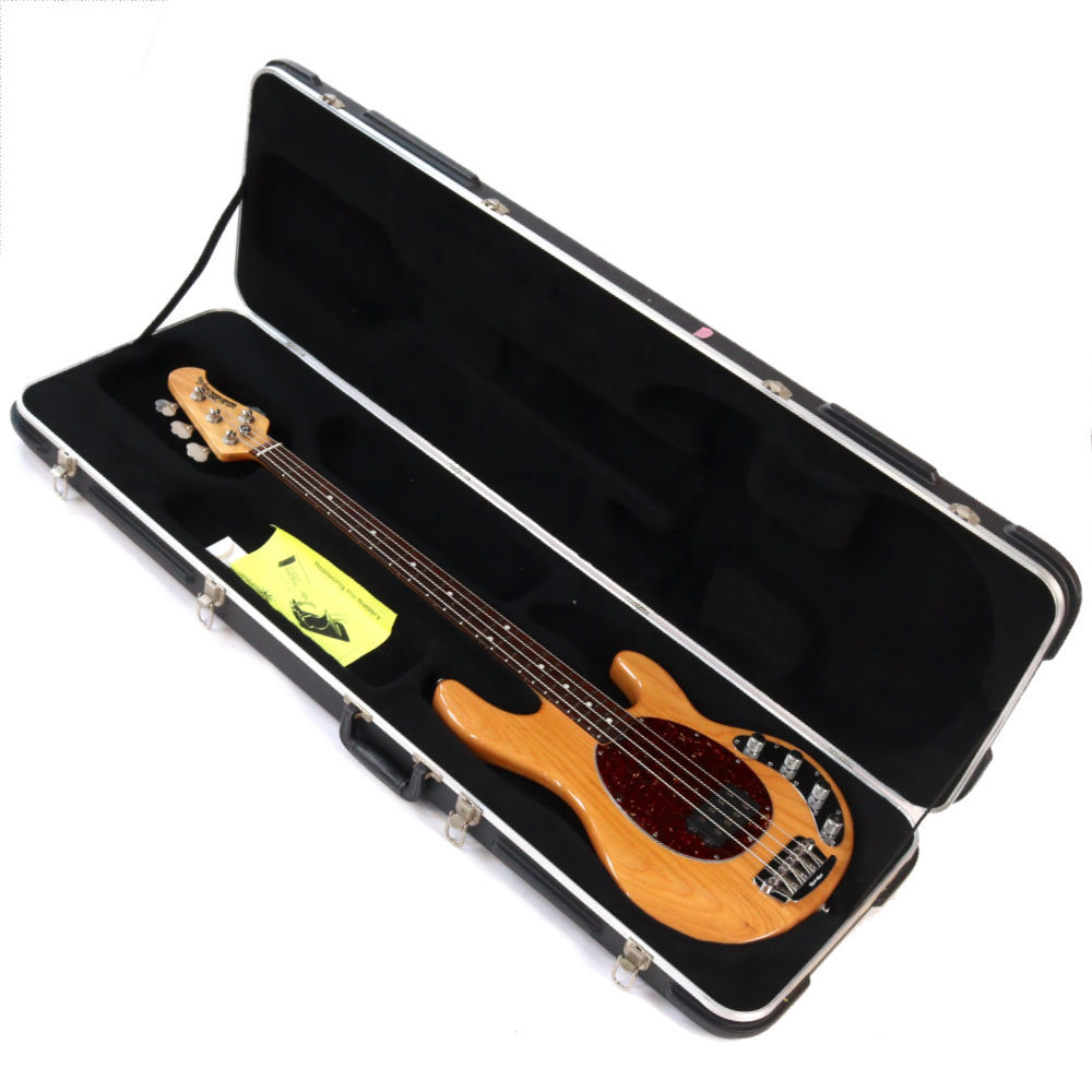 MUSIC MAN 【中古】 MUSIC MAN ミュージックマン StingRay