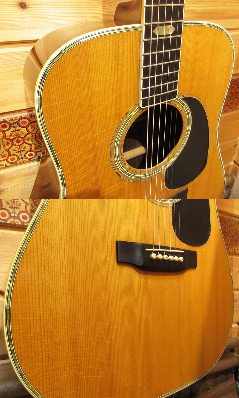 Martin D-41 【1979年製】（中古）【楽器検索デジマート】