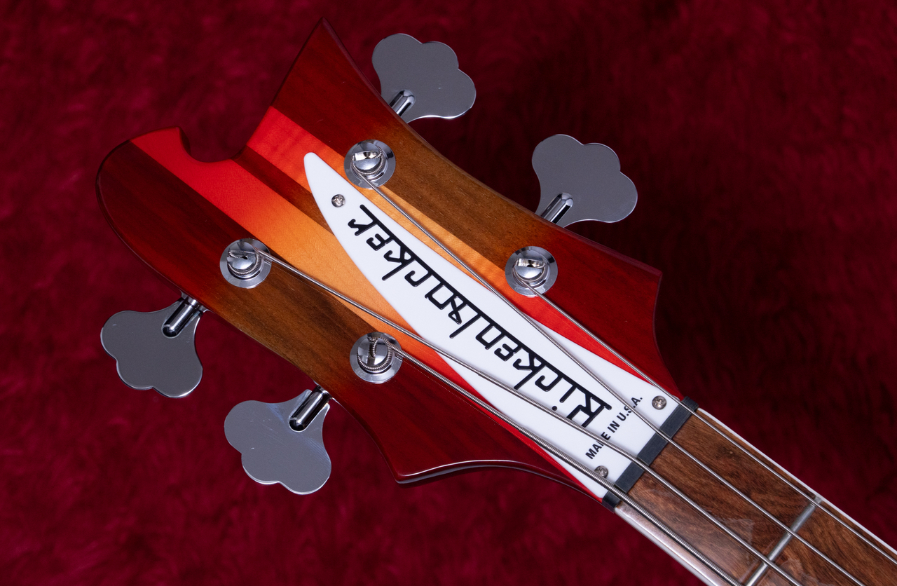 Rickenbacker 4003 FG 4.325kg #2517704【GIB横浜】（新品/送料無料