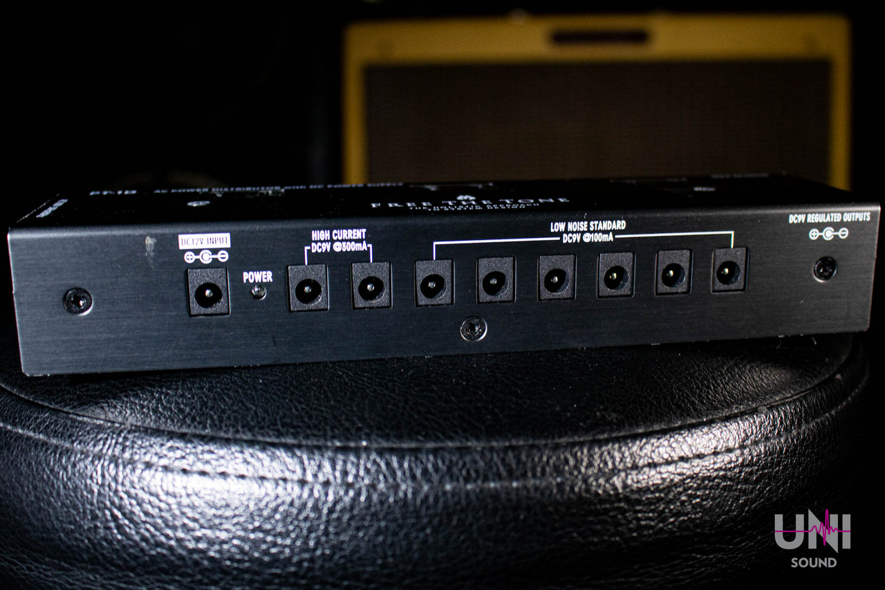 Free The Tone PT-1D（中古）【楽器検索デジマート】