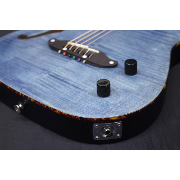 SCHECTER OL-FL-FM-P/SSTB【エレアコ】 SCHECTER シェクター OL-FL-FM-P SSTB エレクトリック