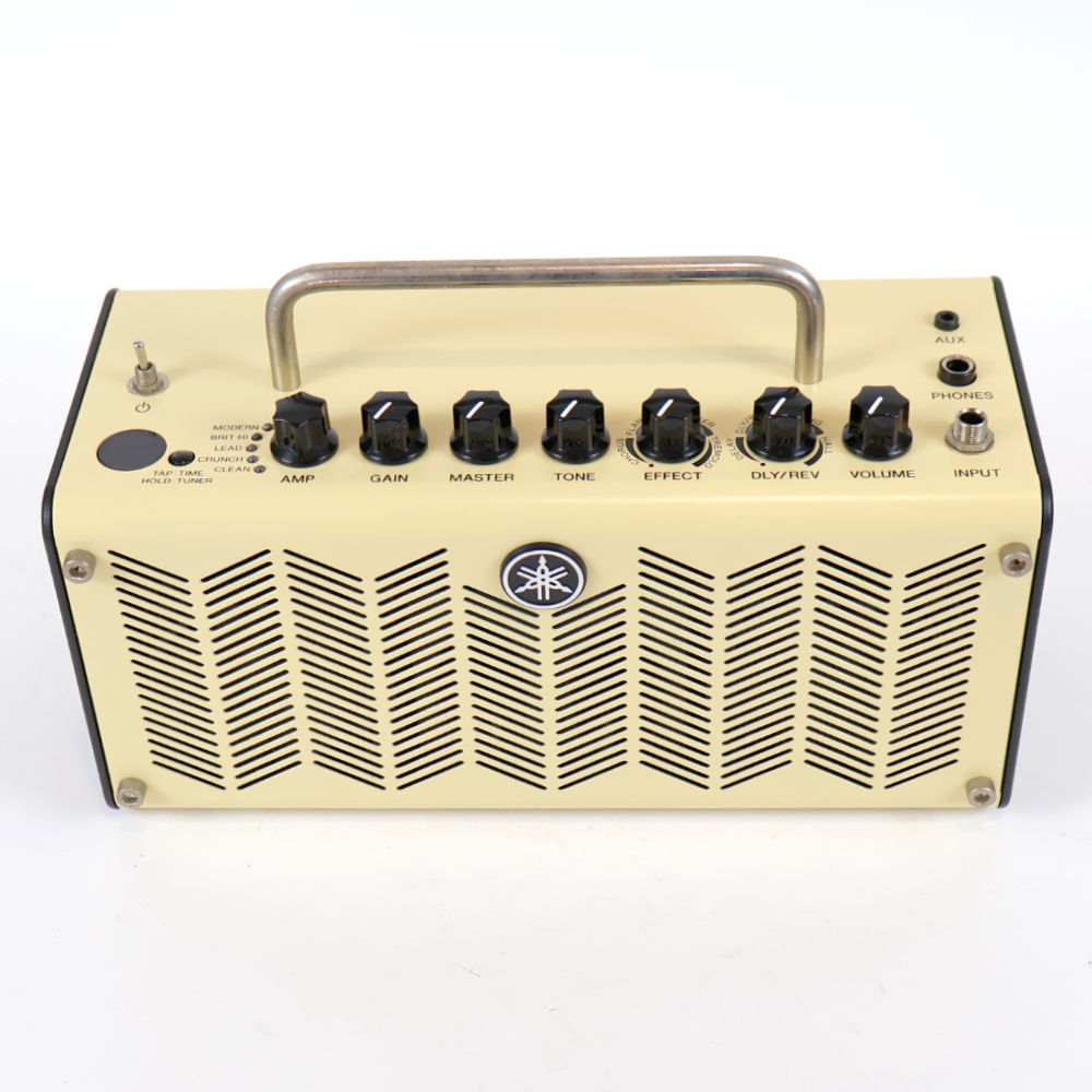 YAMAHA 【中古】ヤマハ YAMAHA THR5 コンパクトギターアンプ 小型