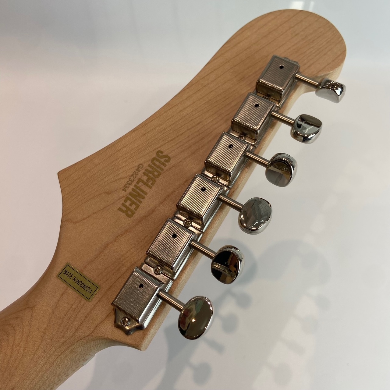 GUILD Surfliner HH Shoreline Mist 【未使用品】 極美品（中古/送料