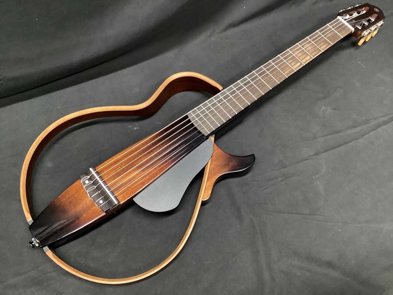 YAMAHA SLG200N/TBS【SN:IQO100278】(ヤマハ サイレントギター