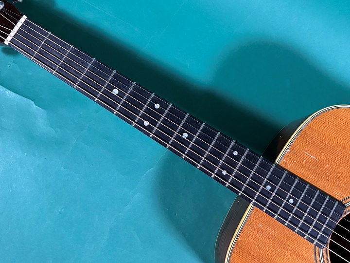 Martin D-28（ビンテージ）【楽器検索デジマート】