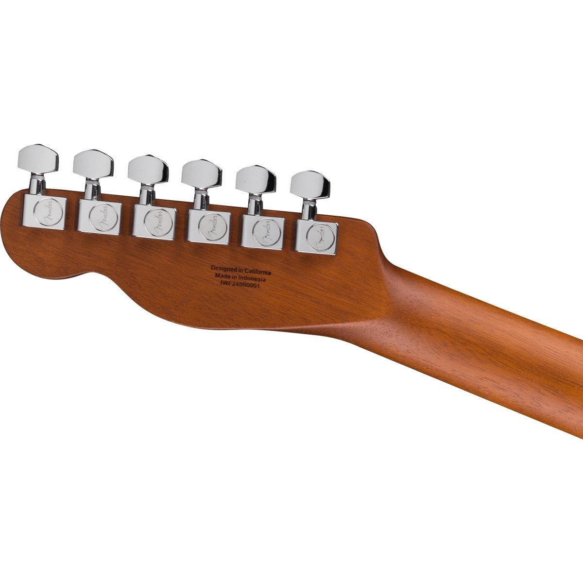 Fender Acoustasonic Standard Telecaster Black フェンダー 【梅田店