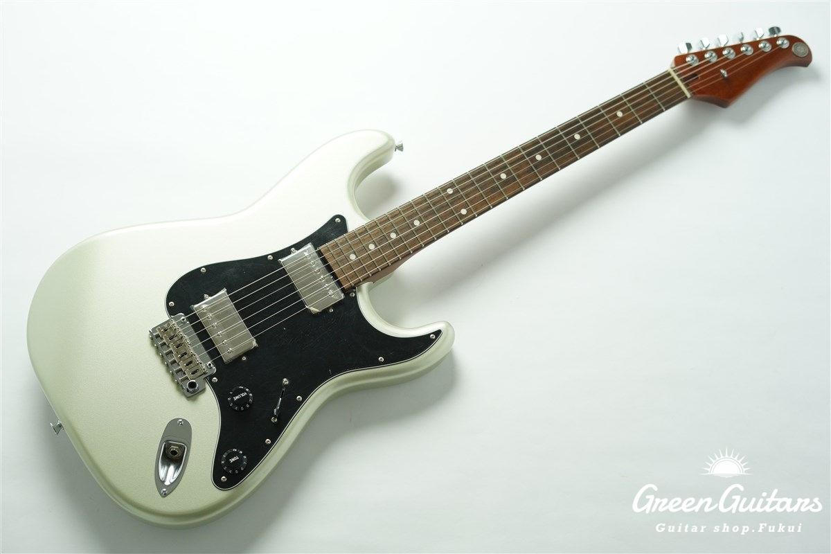 GW最終価格 Kz Guitar Works クリーンブースター 訳アリ GW最終価格 Kz