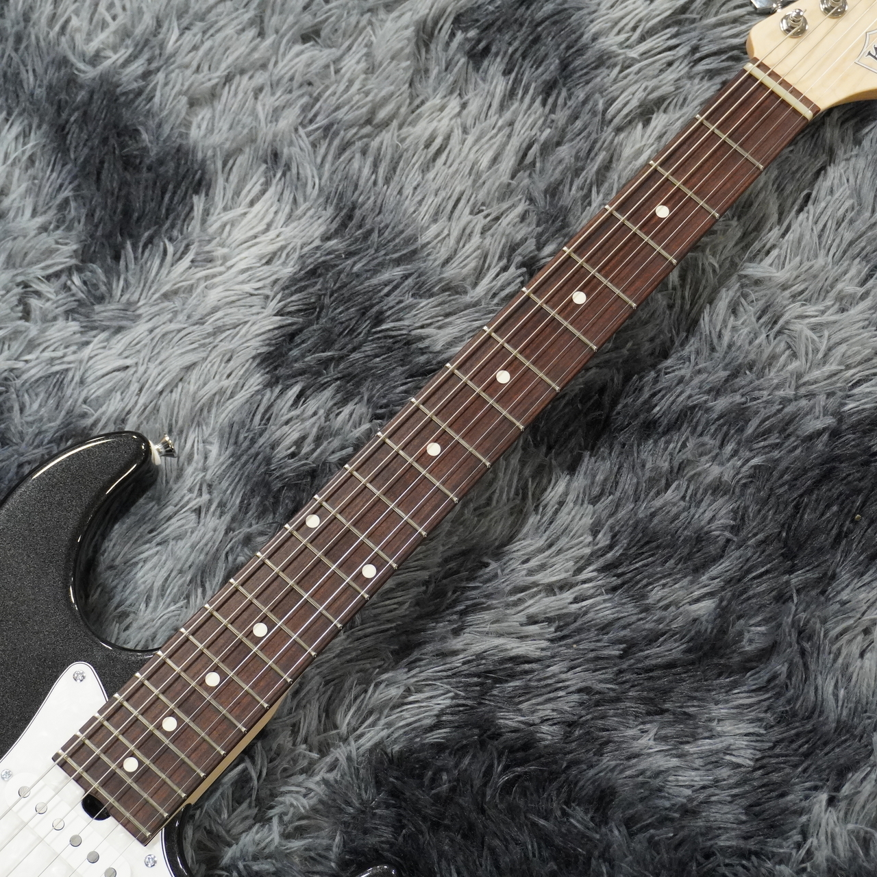 Kino stay 22F SSH Black Metallic【日本製】【2025年製】（新品/送料