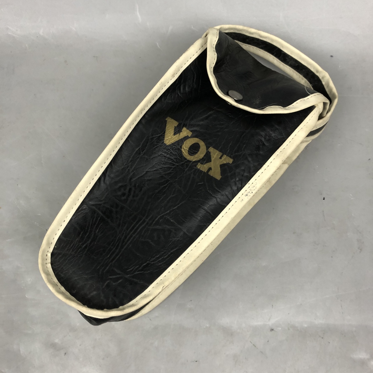 VOX V848 Clyde McCoy Model Wah-Wah Pedal（中古/送料無料）【楽器