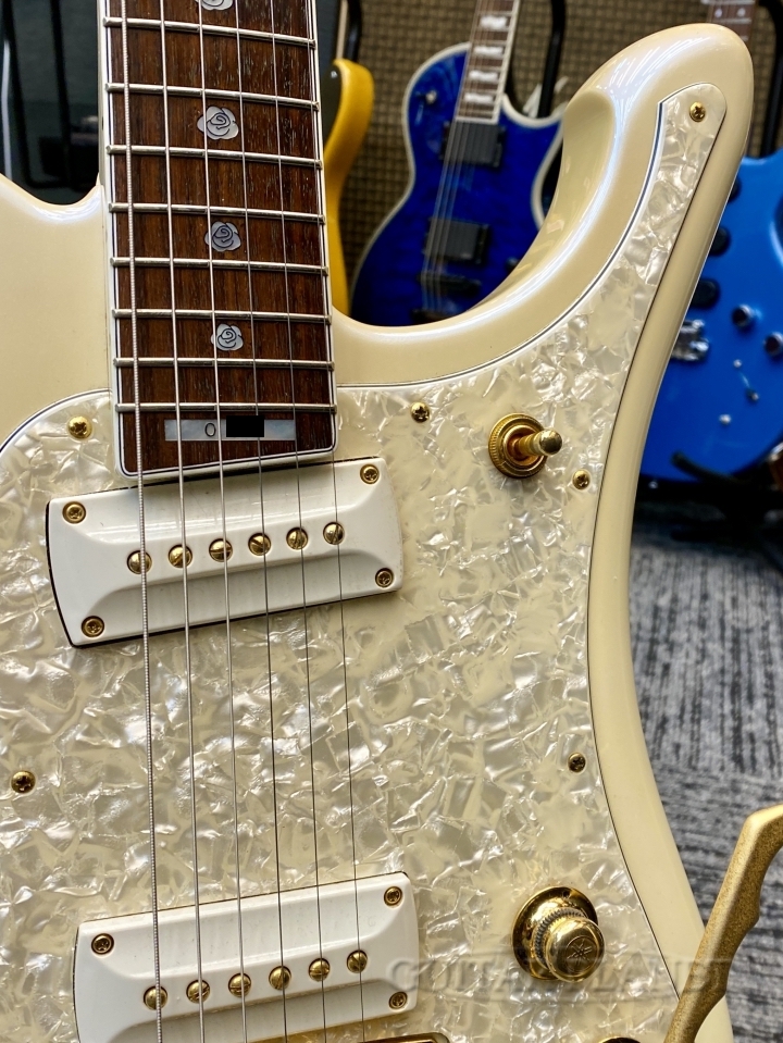 YAMAHA TBJ-CST Terry & Blue Jeans Custom -RPW (Royal Pearl