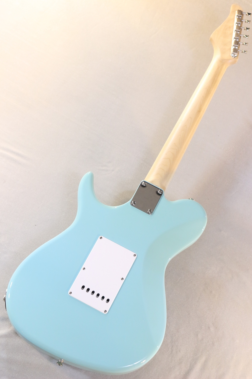 Providence pH-202RSC/SS-Sonic Blue-#241202【3.65kg】【良杢ネック