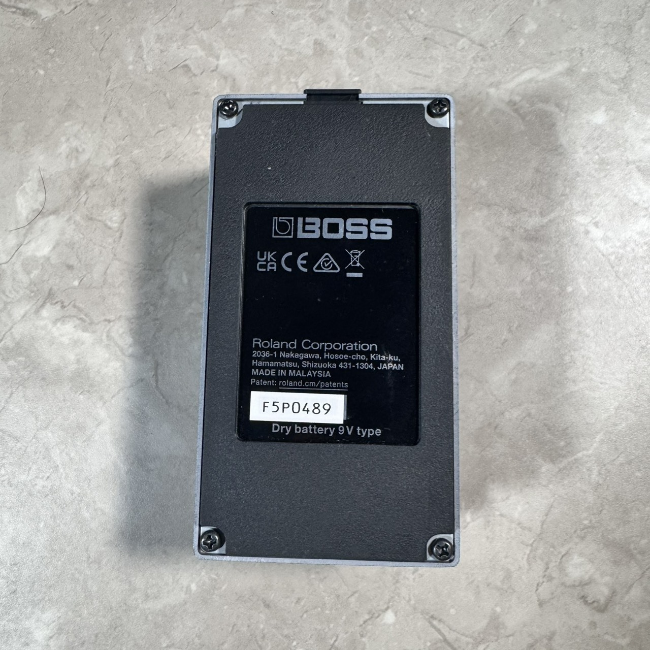 BOSS BD-2 ボス（中古）【楽器検索デジマート】
