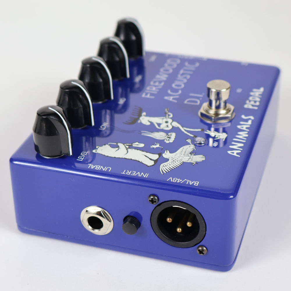 Animals Pedal 【中古】 Animals Pedal アニマルズペダル