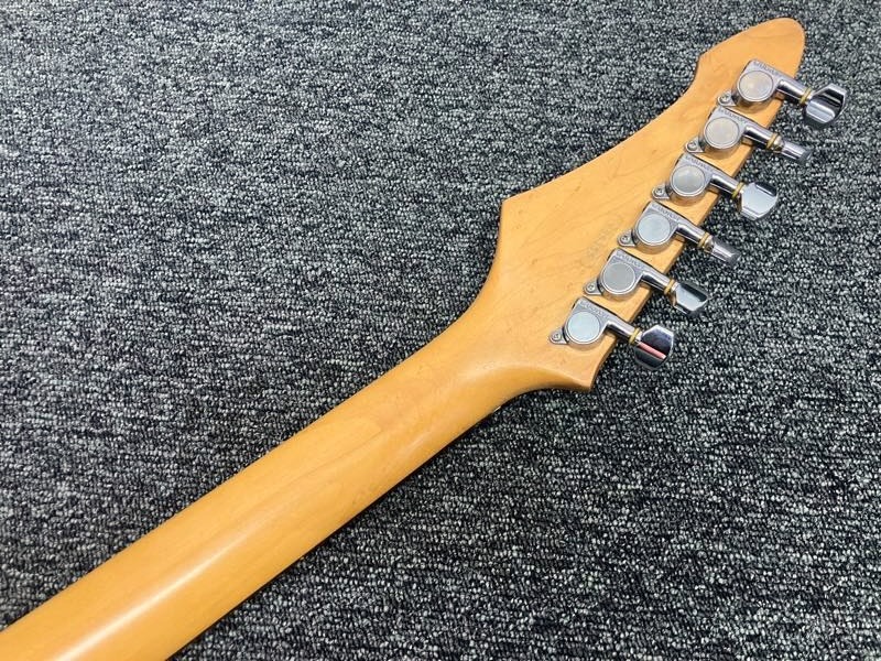 Aria Pro II MAC-65R / MAGNA Series （中古）【楽器検索デジマート】