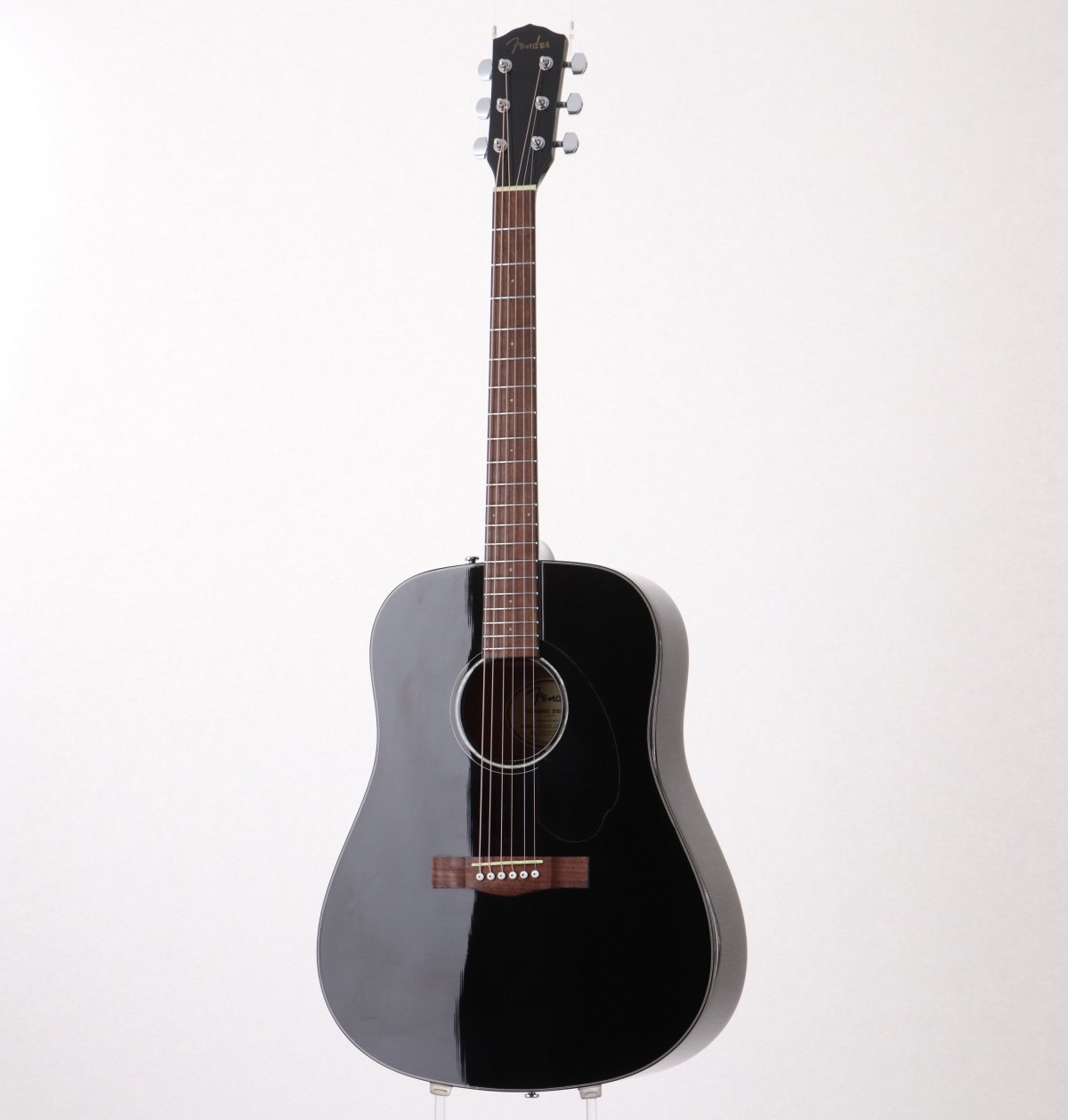 Fender CD-60S Dreadnought 【新宿店】（中古）【楽器検索