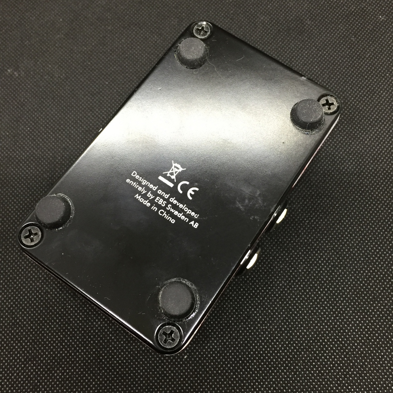 EBS Red Twister （中古/送料無料）【楽器検索デジマート】