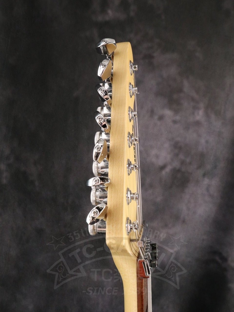EDWARDS E-SNAPPER-7 Fujioka Custom（中古）【楽器検索デジマート】
