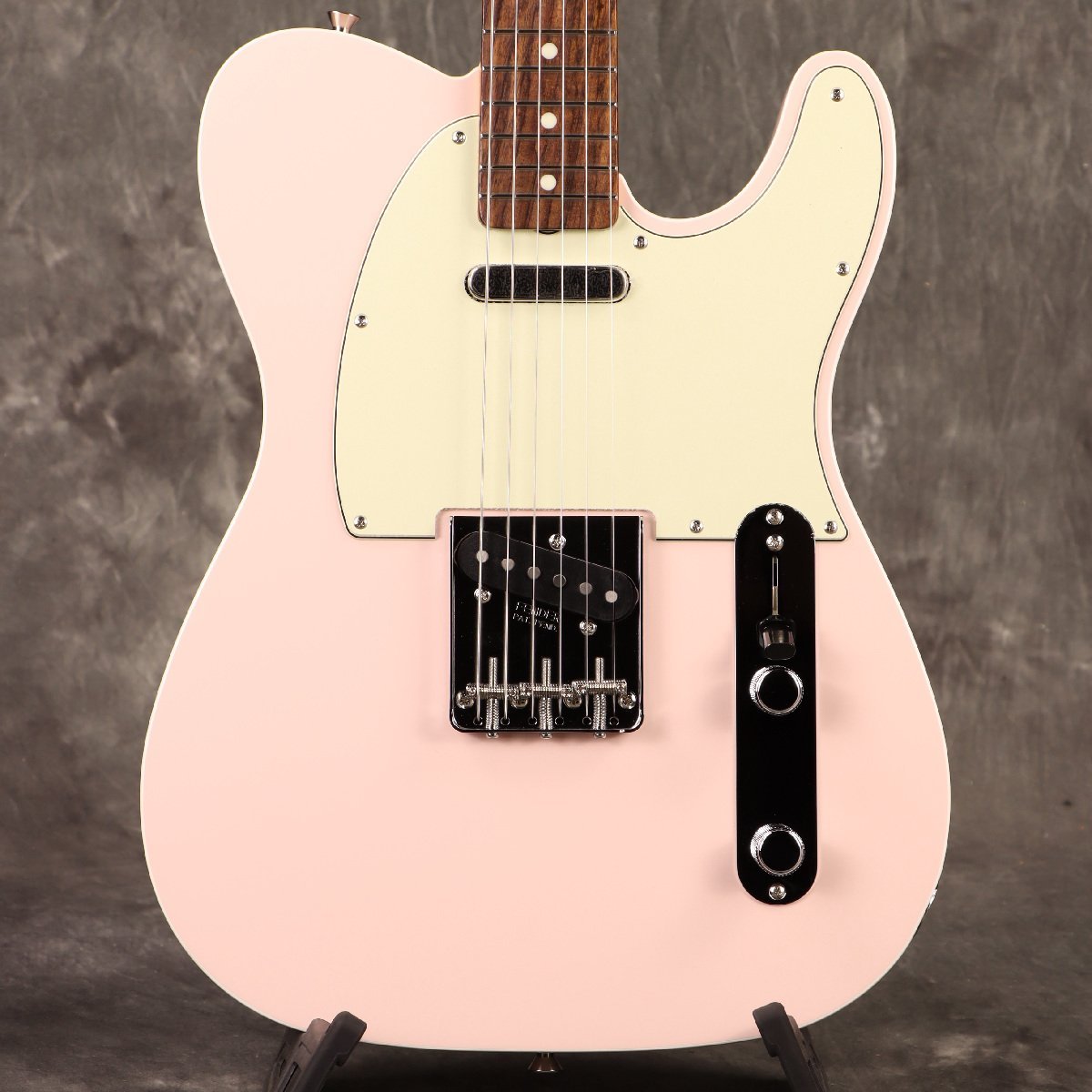 Fender FSR Collection 2024 Traditional 60s Telecaster Custom