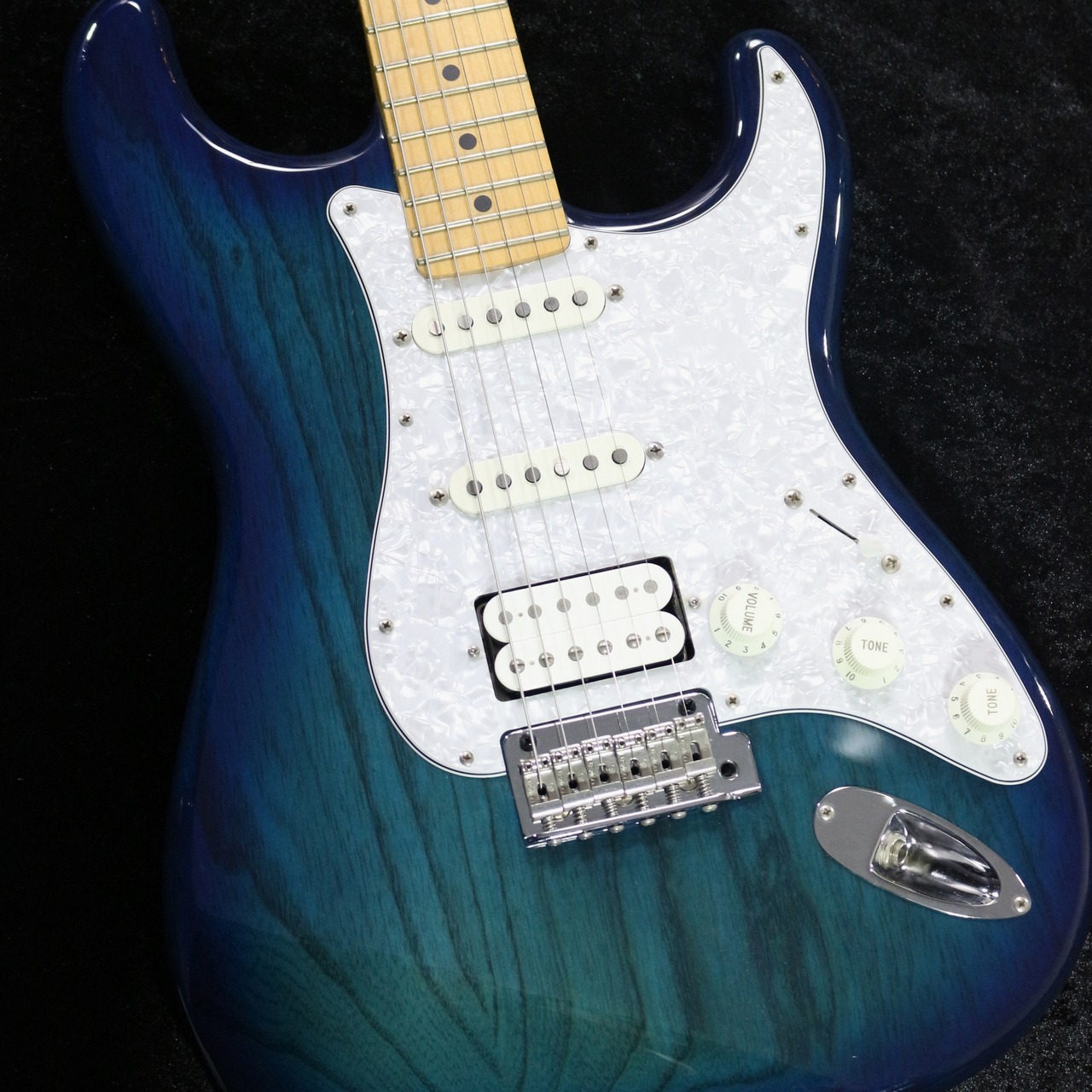 FUJIGEN(FGN) 【USED】NST11MAH-SBB #J170353 【3.55kg】【GATOR