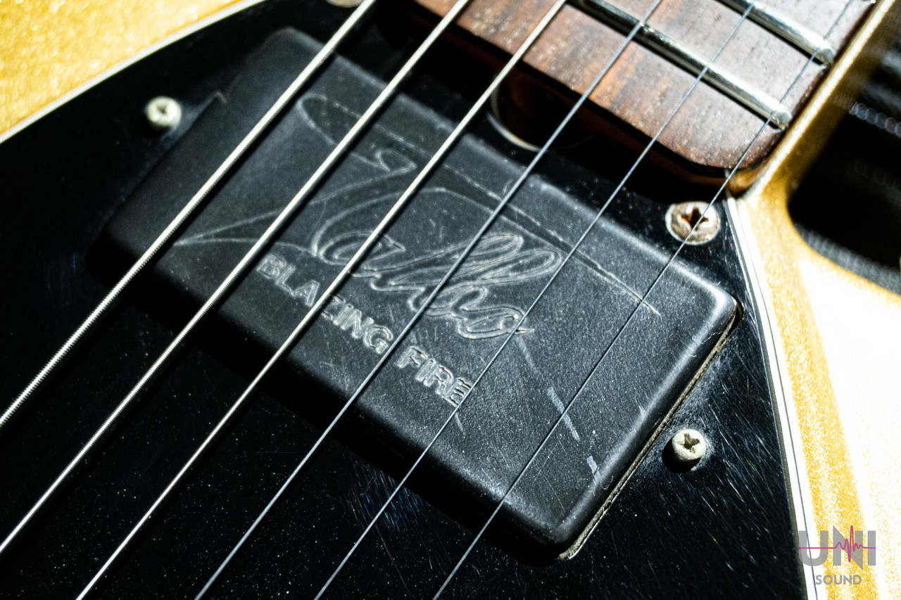 Tokai Talbo A-100D（中古）［デジマートSALE］【楽器検索デジマート】