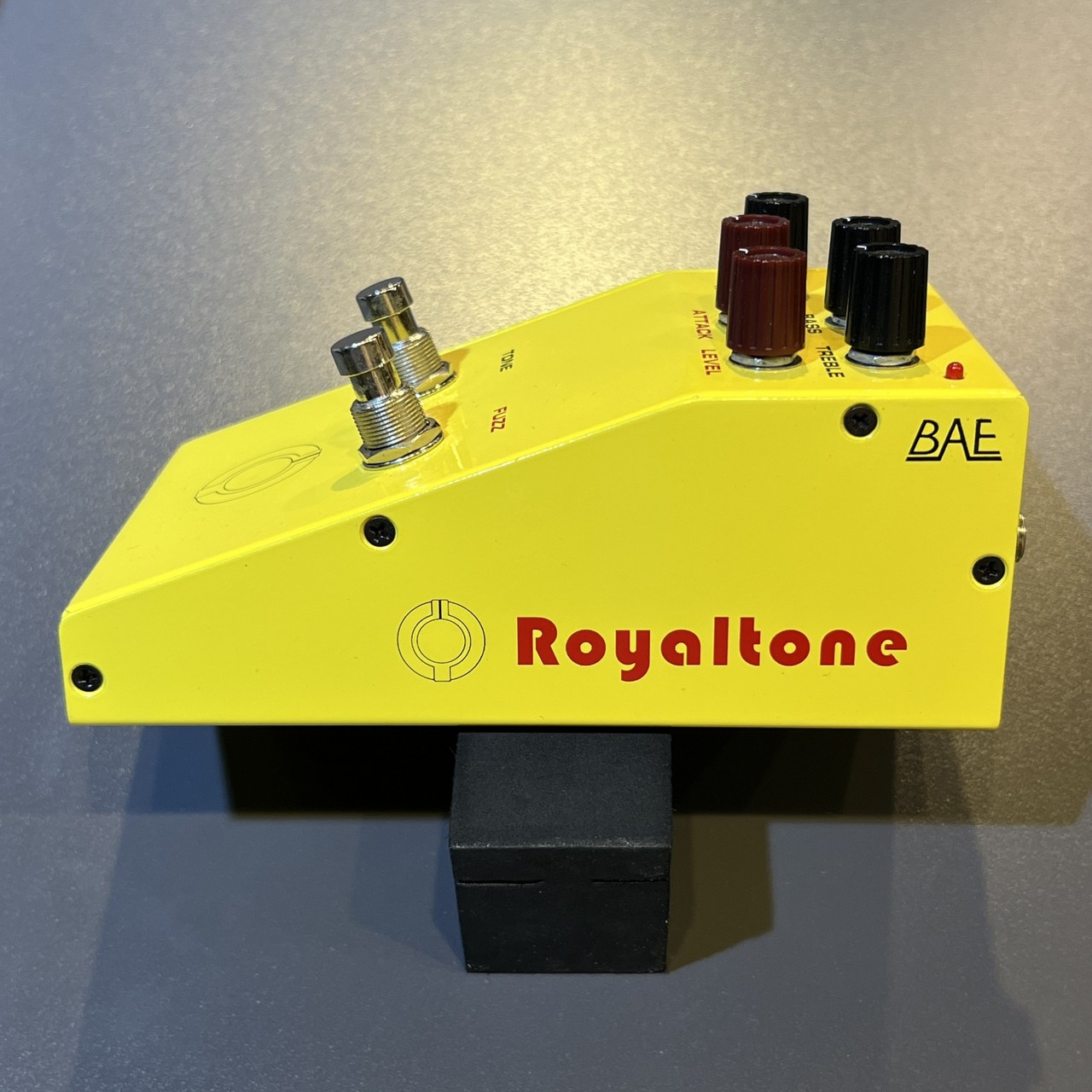 ギター BAE TONE fuzz BAE Hot Fuzz